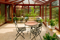 Chweffordd conservatory quotes