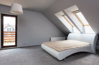 Chweffordd bedroom extensions