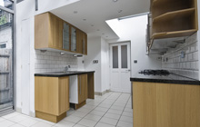 Chweffordd kitchen extension leads
